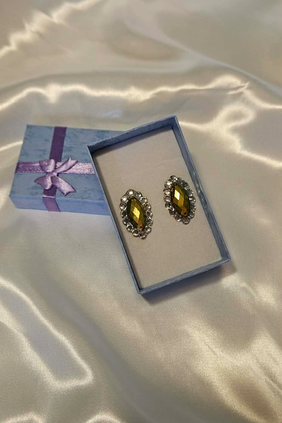 Thumbnail: Raine Earrings