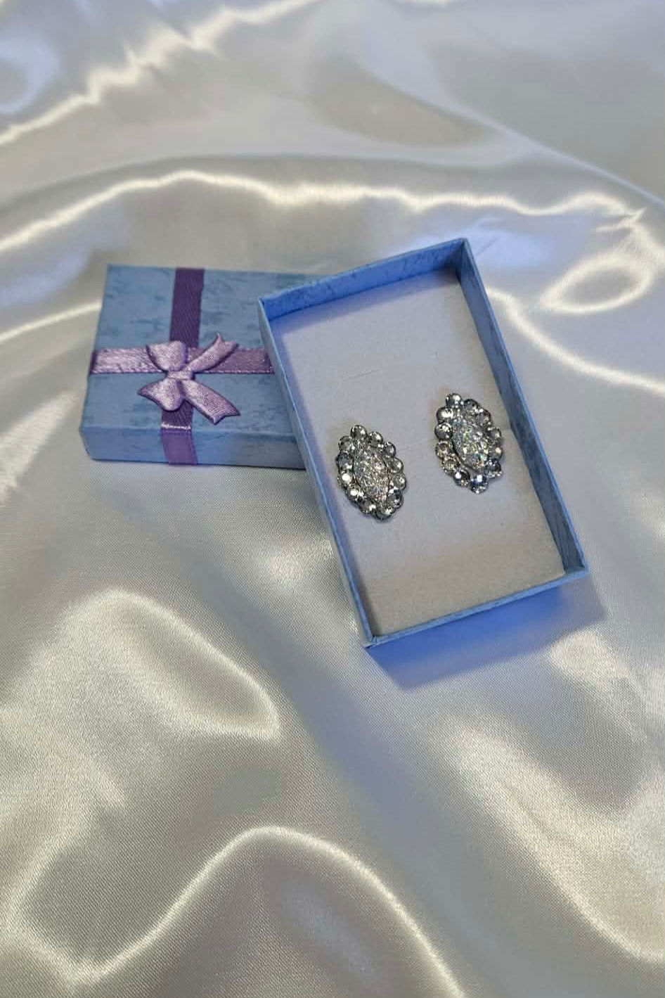 Thumbnail: Raine Earrings