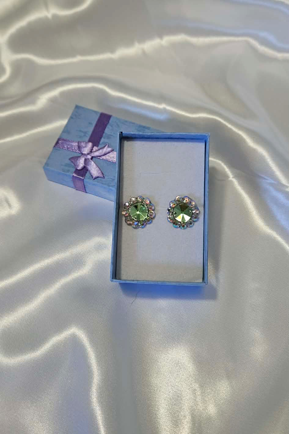 Thumbnail: Sunbeam Earrings