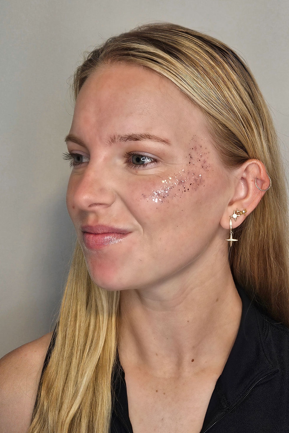 Thumbnail: Body and Hair Glitter