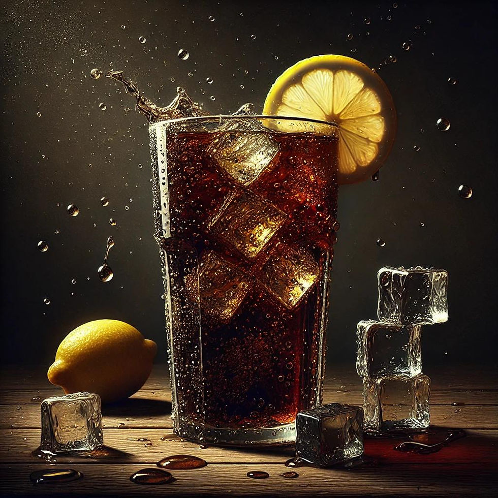 Коктейлі image