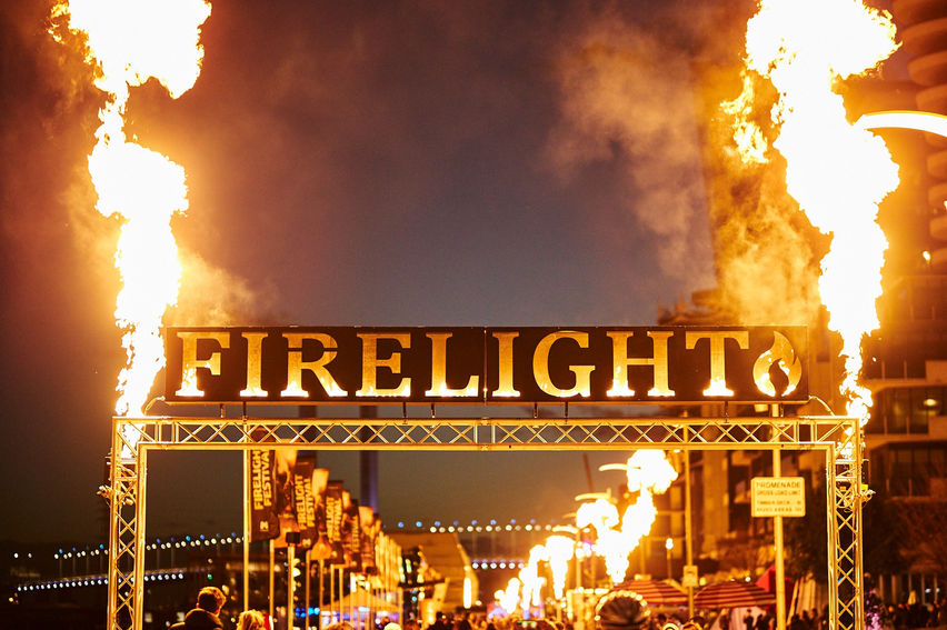 Custom Fire Sign - Firelight with Flames.jpg
