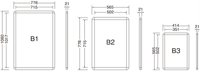 ＰＧライトＬＥＤスリムＲ３２（屋内用）