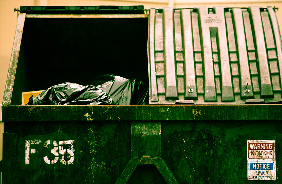 Texas Luke Property Solutions Donation and Recycling in the colony texas
