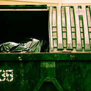 החיים שלי בזבל!!!