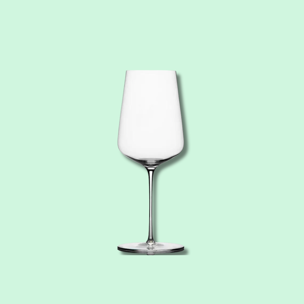 1260 Simple Wine Glass (Universal)
