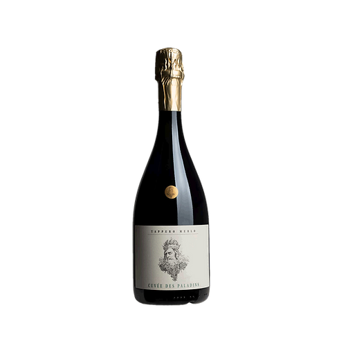 Tappero Marlo Erbaluce Cuvée des Paladins  CALUSO DOCG SPUMANTE (60 months)
