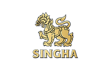Singha Beer Logo