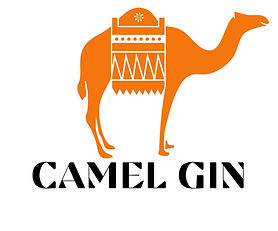 Camel Gin logo
