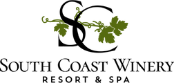 South Coast Winery Logo