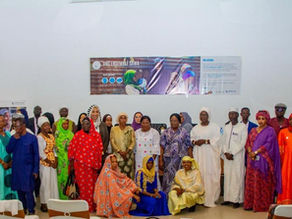 Table ronde du 16 février - N'Djamena