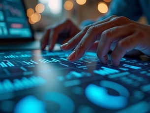 Envisioning the Future of Accounting: Trends Shaping Tomorrow's Financial Landscape