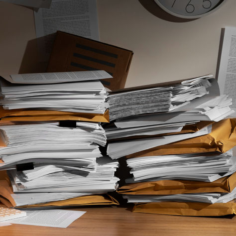 The real cost of messy books and how structured accounting can protect your business performance