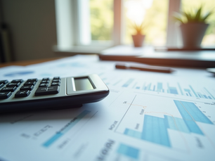 Maximize Your Profits: The Benefits of Outsourcing Accounting for Your Business