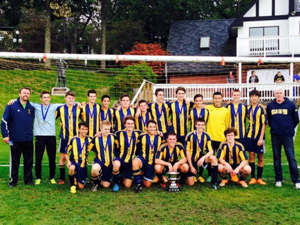 One for the History Books