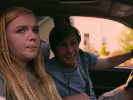 Debut Film “Eighth Grade” Makes You Relive All the Awkward Moments You Wish You Could Fo