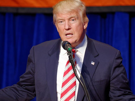 Thoughts on the The 45th US Presidential Election