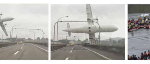 Should We Dare Fly Up There?