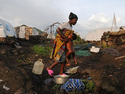 Poverty and War: The Story of Ethiopia and Eritrea