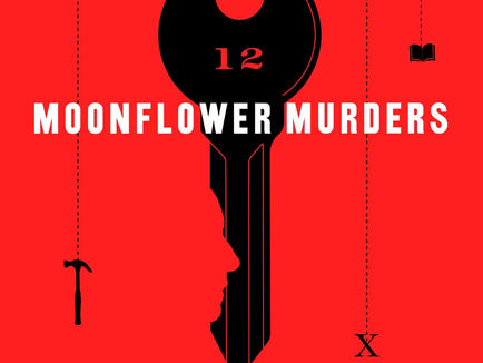 Read: “Moonflower Murders”