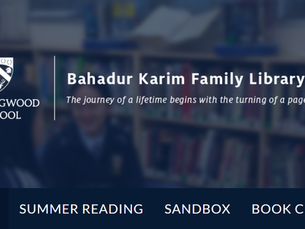 Introducing: Library Prime