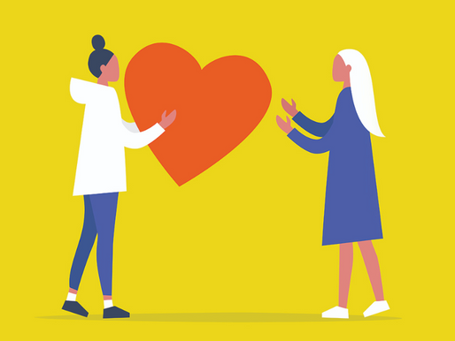 5 Ways to Cultivate Empathy