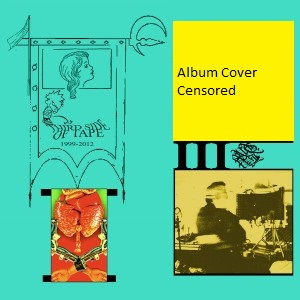 Third Side Of Tape (2015) / Lil Ugly Mane