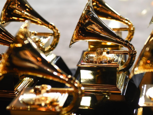 The Controversy of the Grammy’s