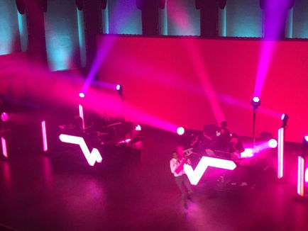 Stromae – Un Concert “Formidable”