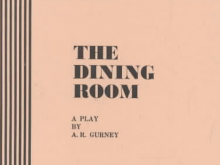 Dining Room Hype Train