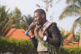 Bobi Wine