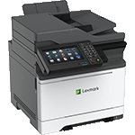 LEXMARK - XC4240