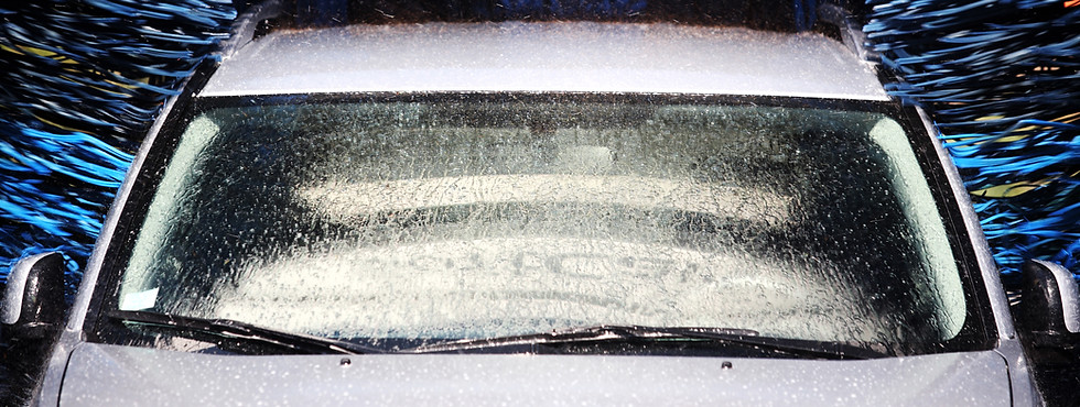 Car Wash