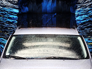 Car Wash