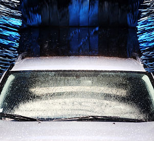 Car Wash