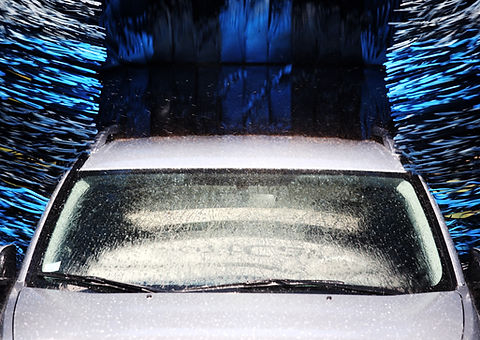 Car Wash