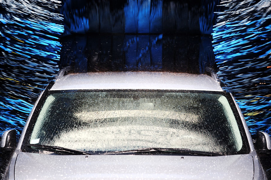 Car Wash