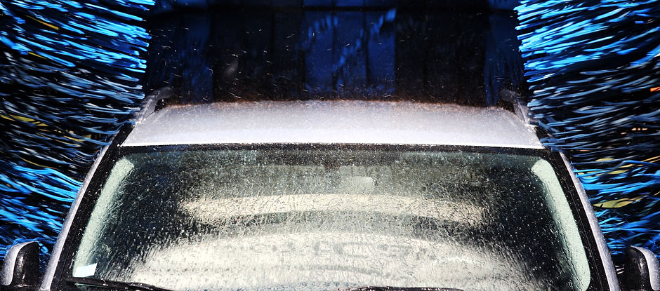 Car Wash