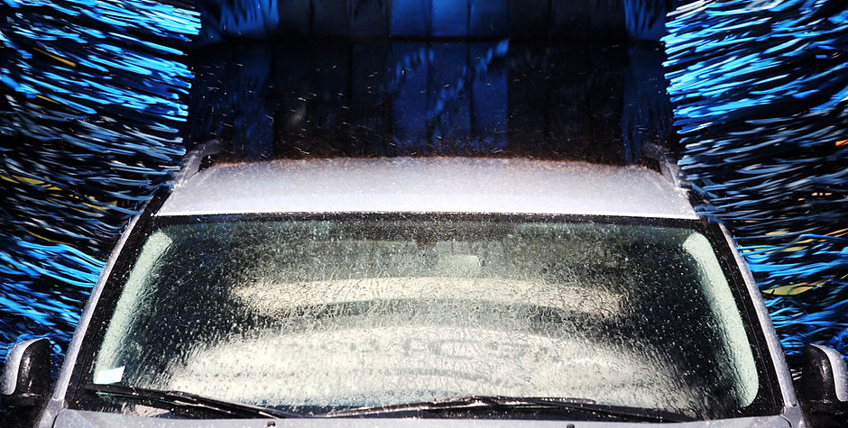 Car Wash