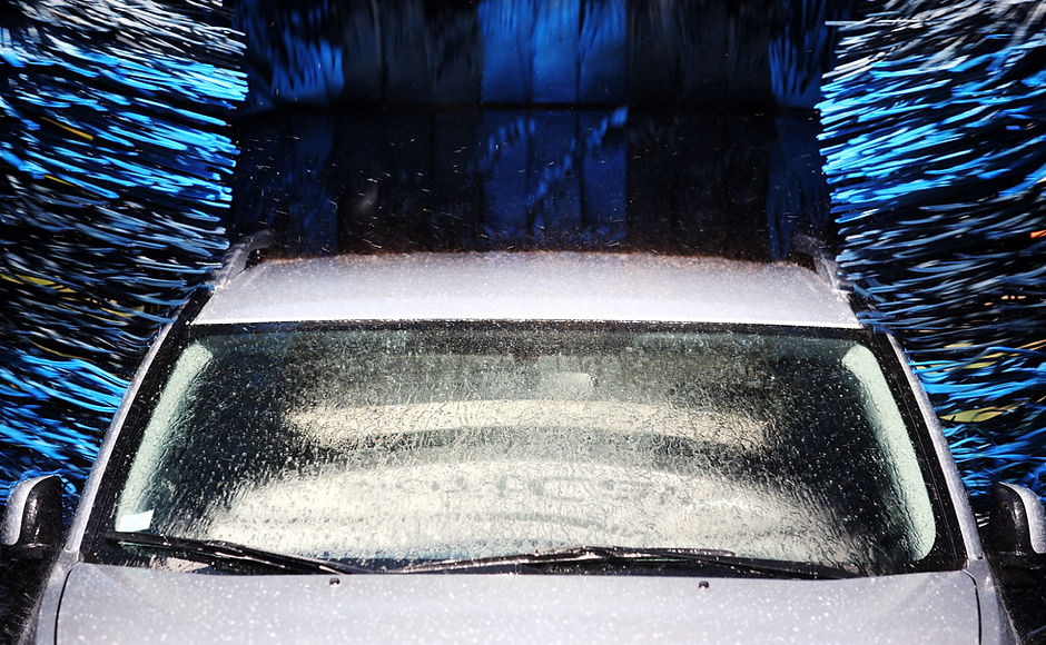 Car Wash