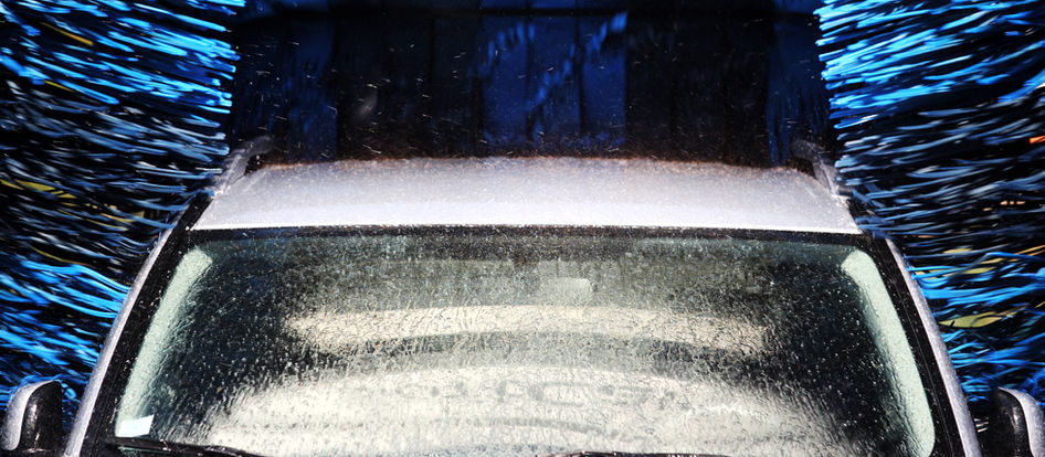 Automated Car Wash Boom: How Express Tunnel Car Wash Designs and Technology Are Transforming the Car Wash Industry