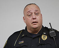 David Oliver Trial Archive