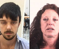 Ethan and Tonya Couch "Affluenza Teen" Trial Archive