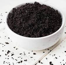 Oreo Biscuit Crumbles SF12022008