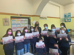 Scuola Coronavirus