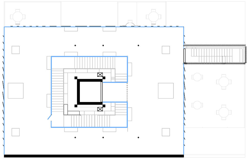 Plan - Gallery