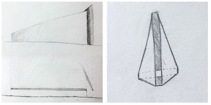 Concept Sketches