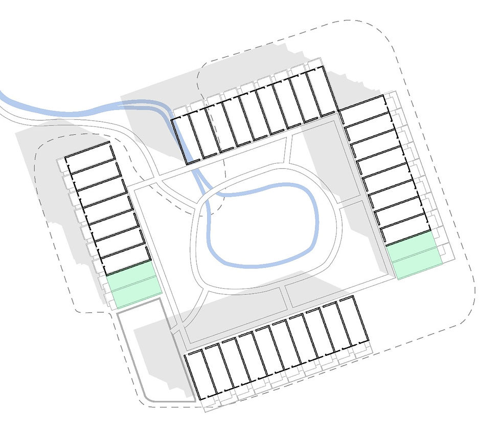 Residential Plan