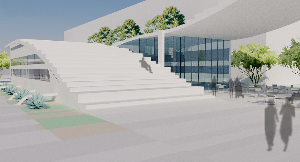 Student Center