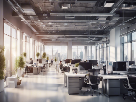 Boost Business Efficiency with Strategic Cost Reduction